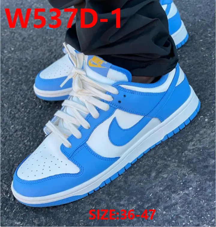 Nike W537D