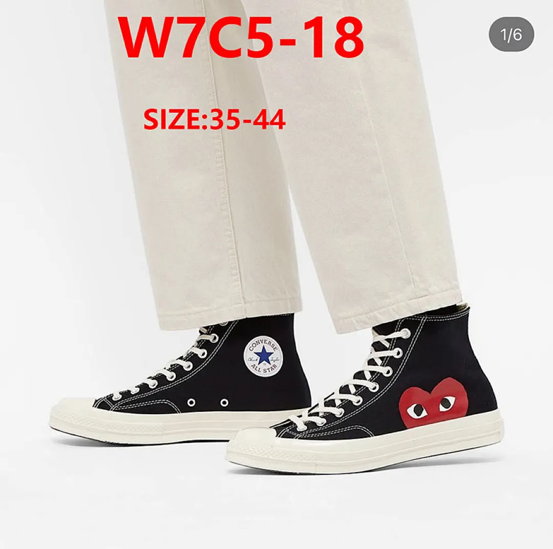 Converse W575C תמונה 10