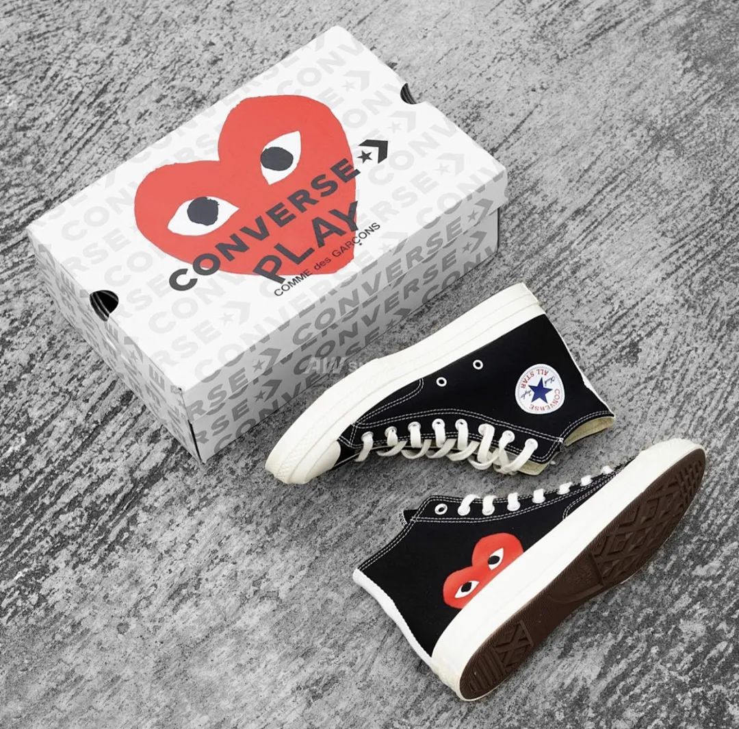 Converse W575C תמונה 8