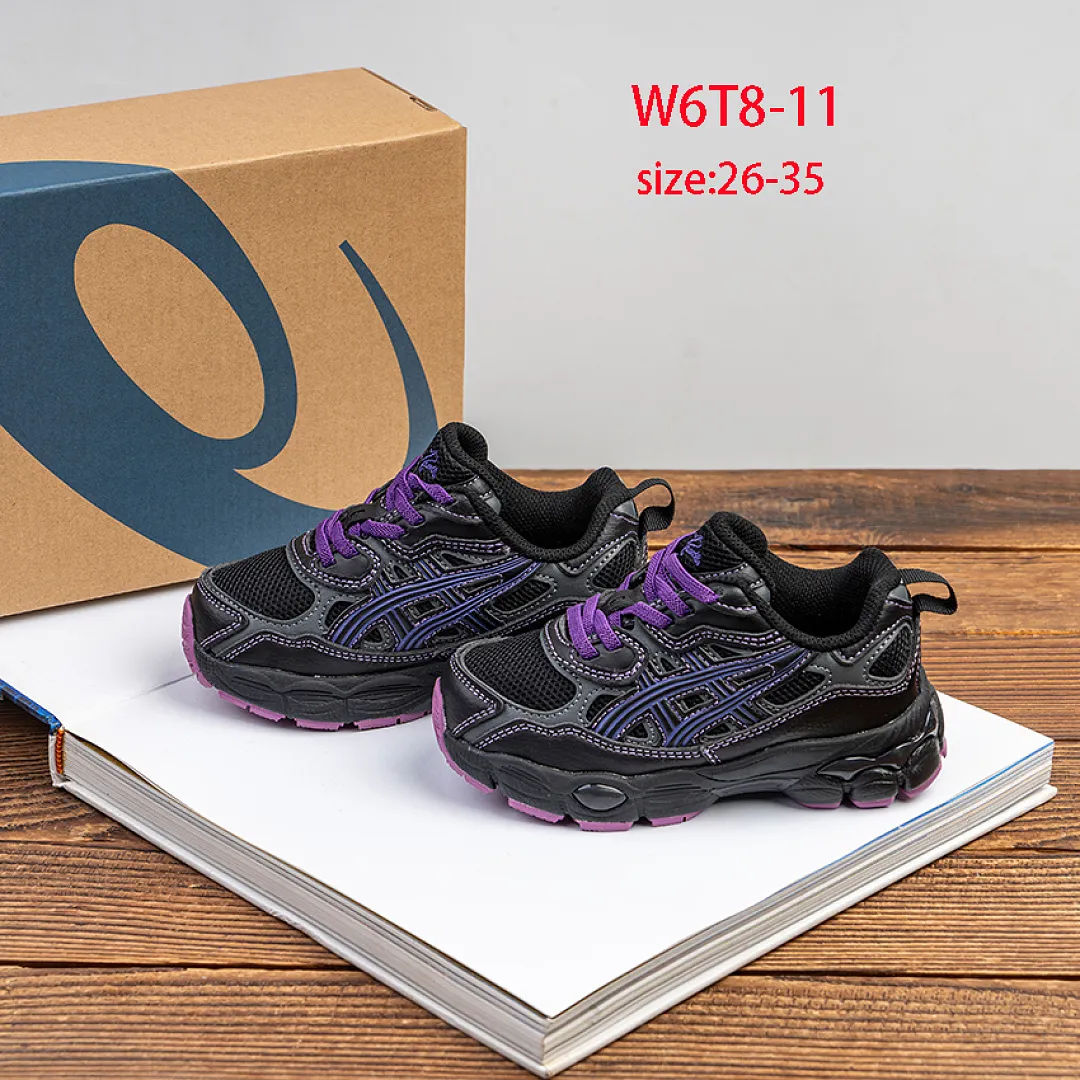 Asics W6T8 תמונה 2