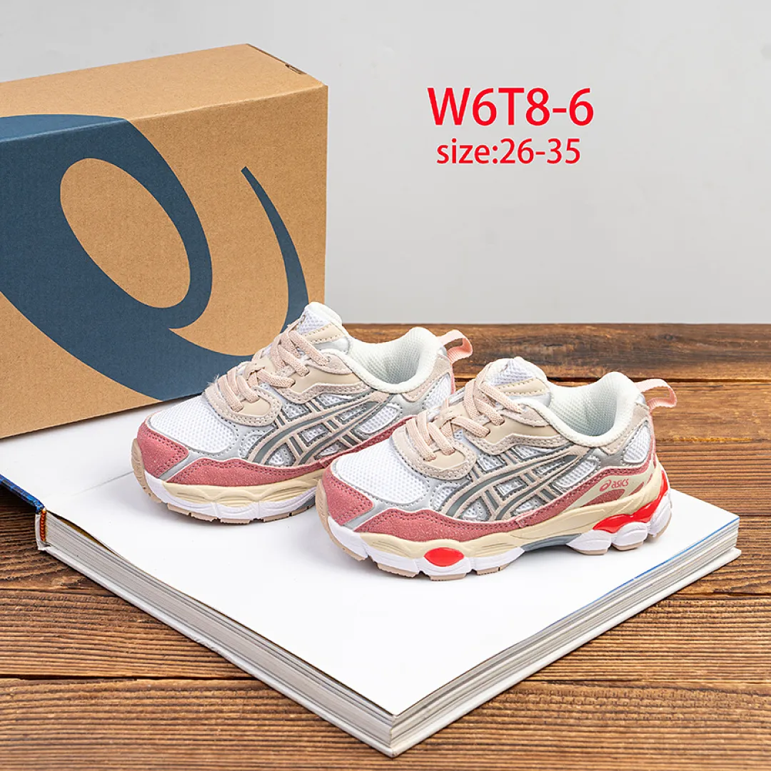 Asics W6T8 תמונה 8