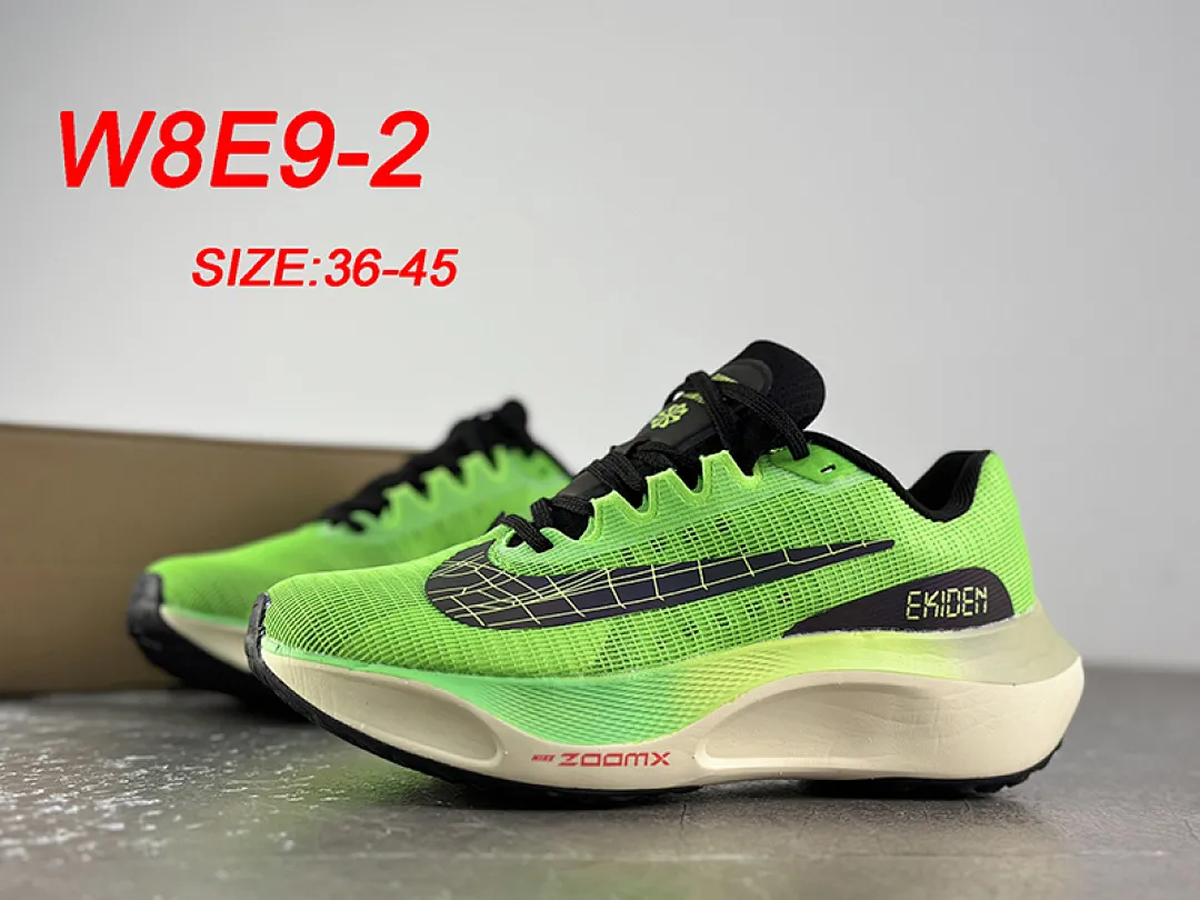 Nike W8E9 תמונה 16