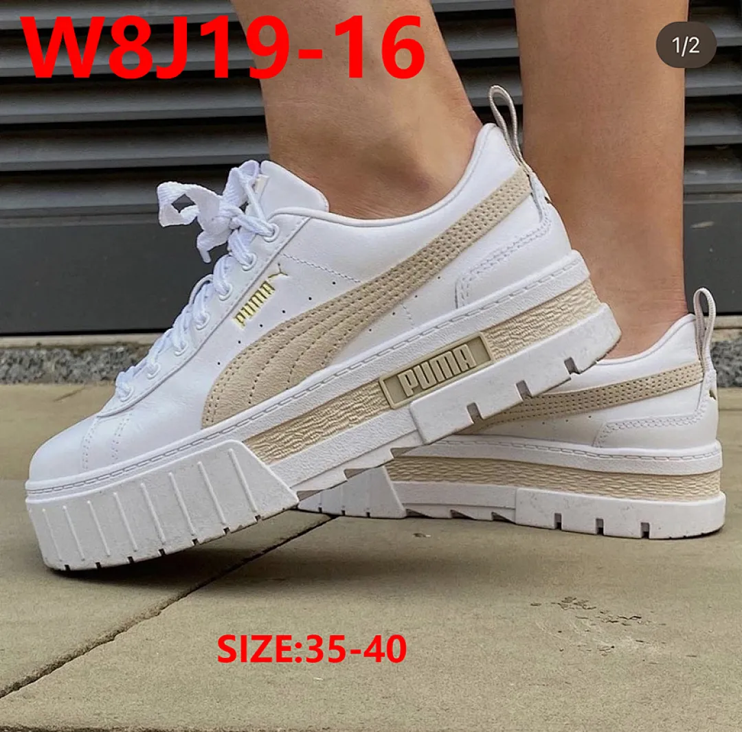 PUMA W8J19 תמונה 11