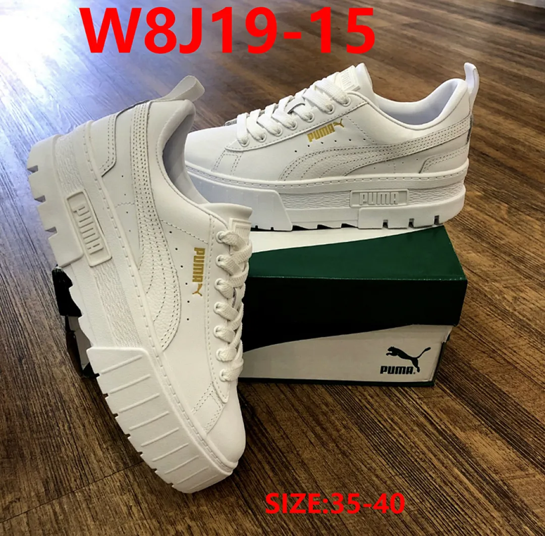 PUMA W8J19 תמונה 12
