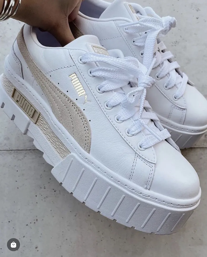 PUMA W8J19 תמונה 3