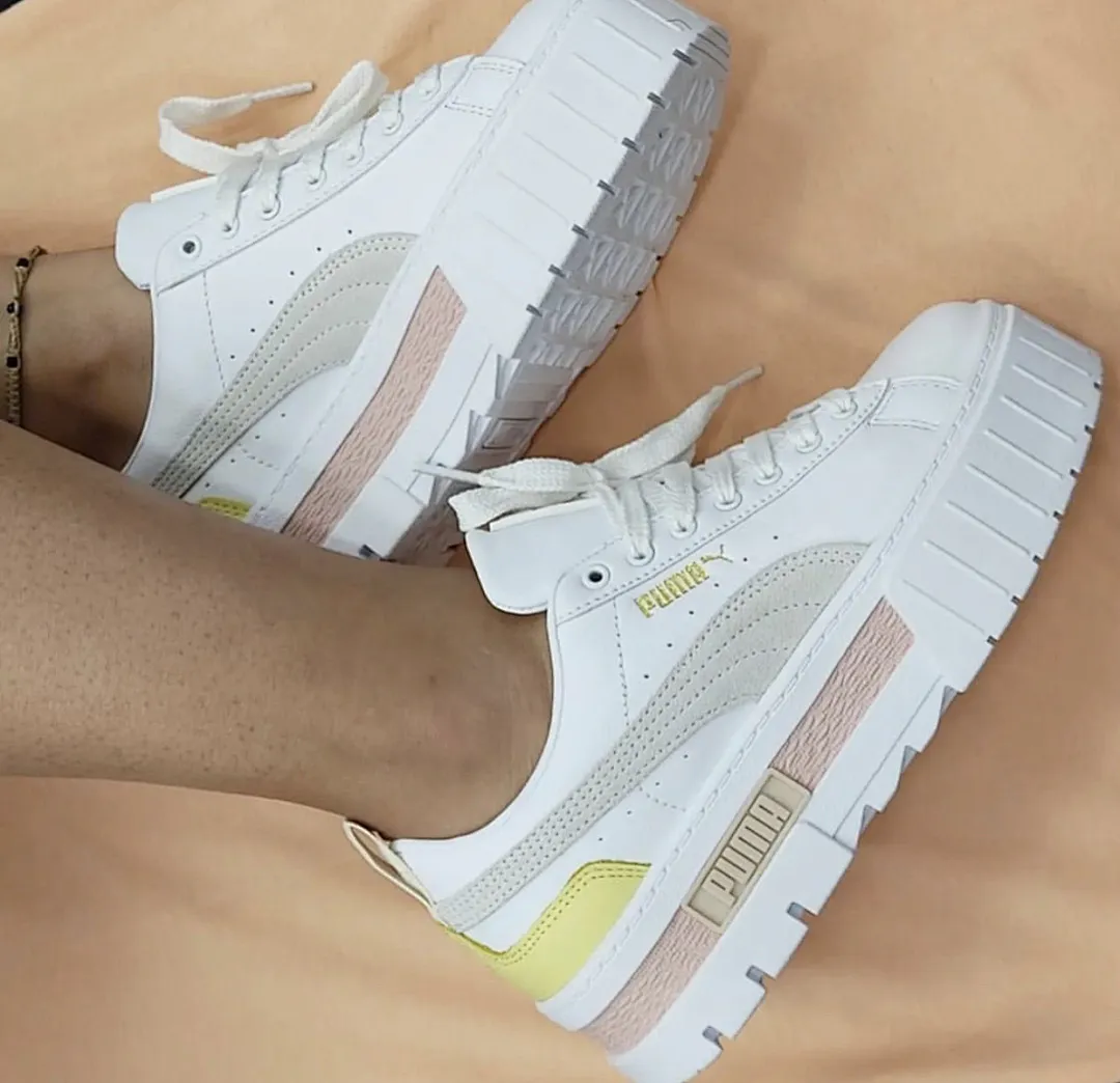 PUMA W8J19 תמונה 7