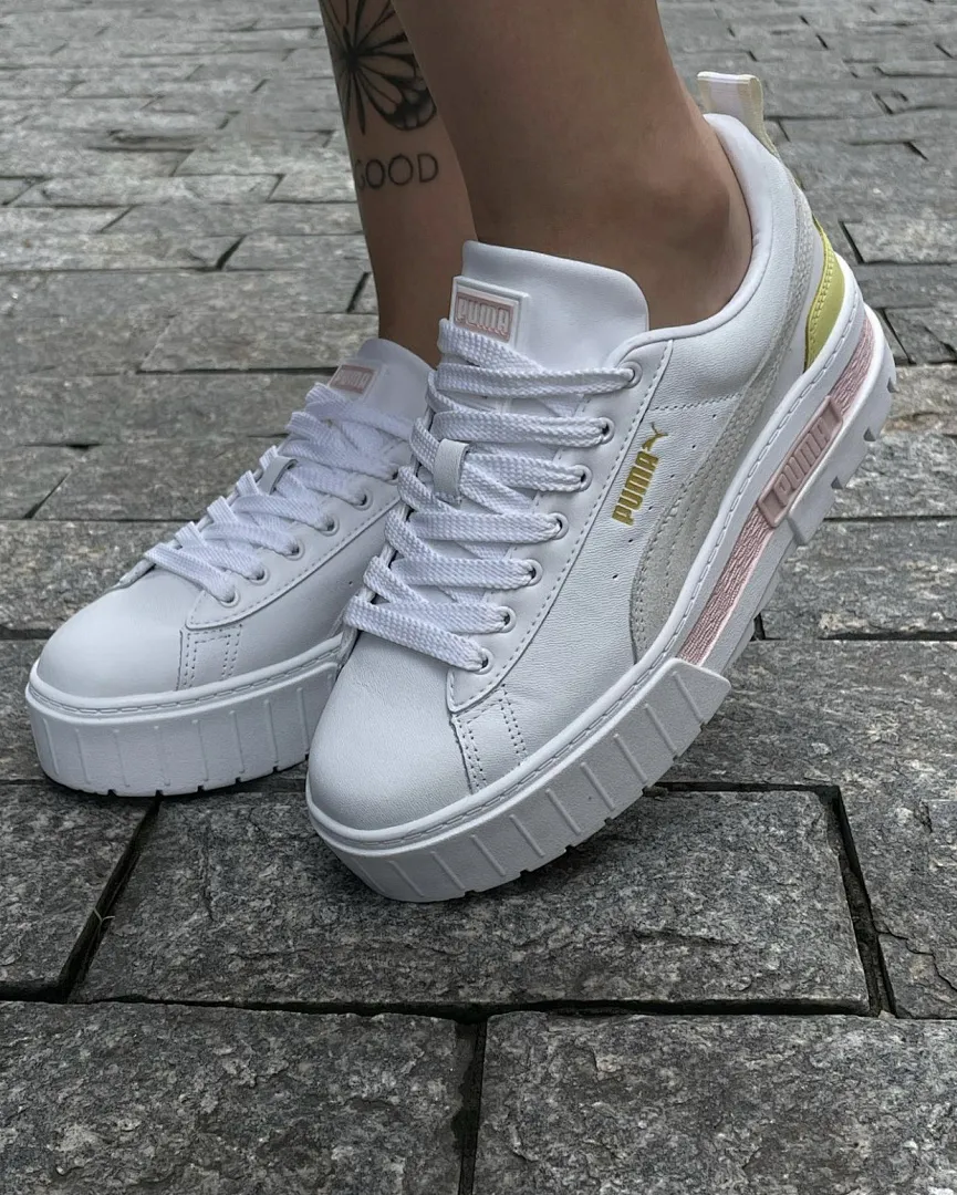 PUMA W8J19 תמונה 8
