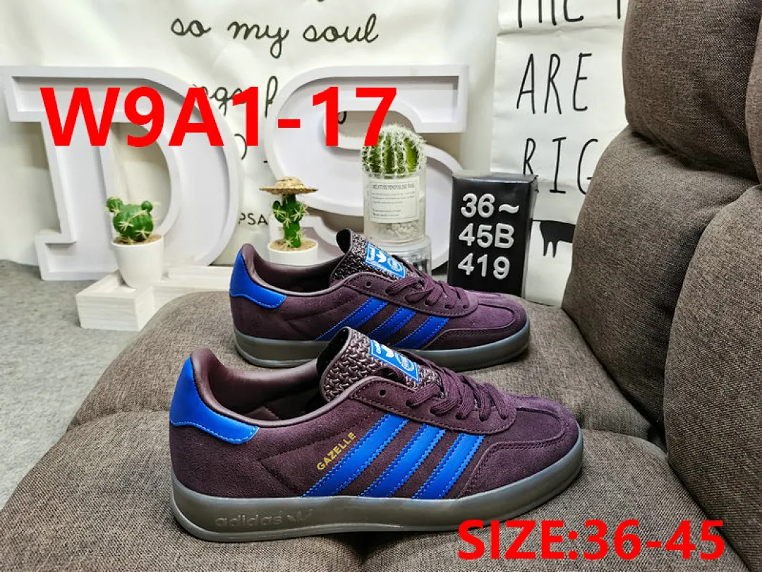 Adidas W9A1 תמונה 10