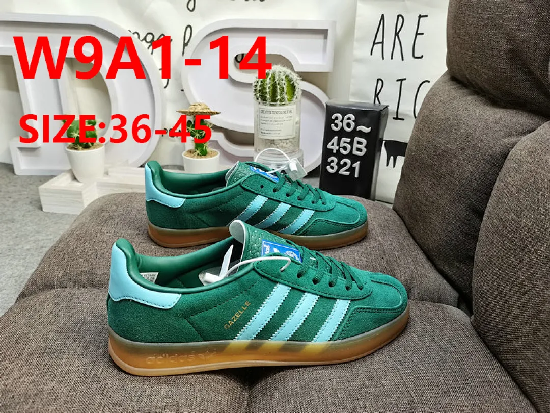 Adidas W9A1 תמונה 13