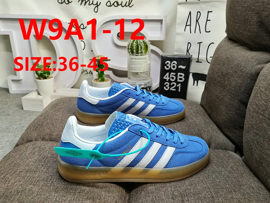 Adidas W9A1 תמונה 15