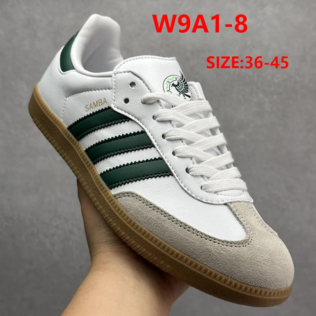 Adidas W9A1 תמונה 19