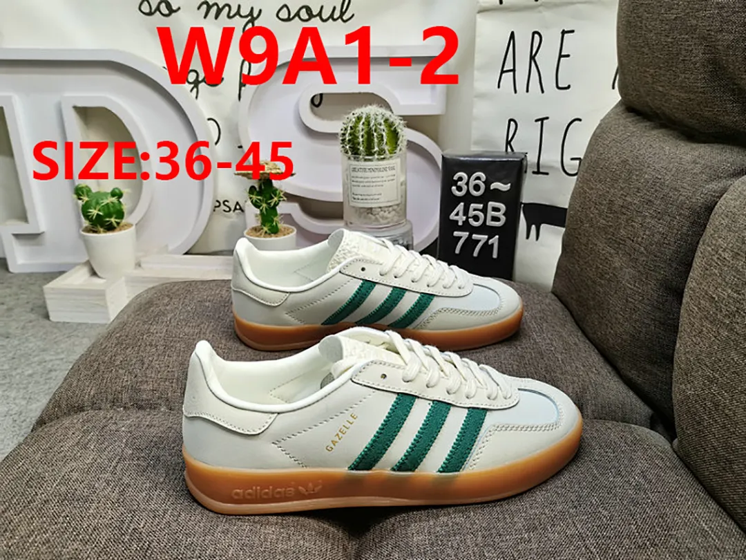 Adidas W9A1 תמונה 25