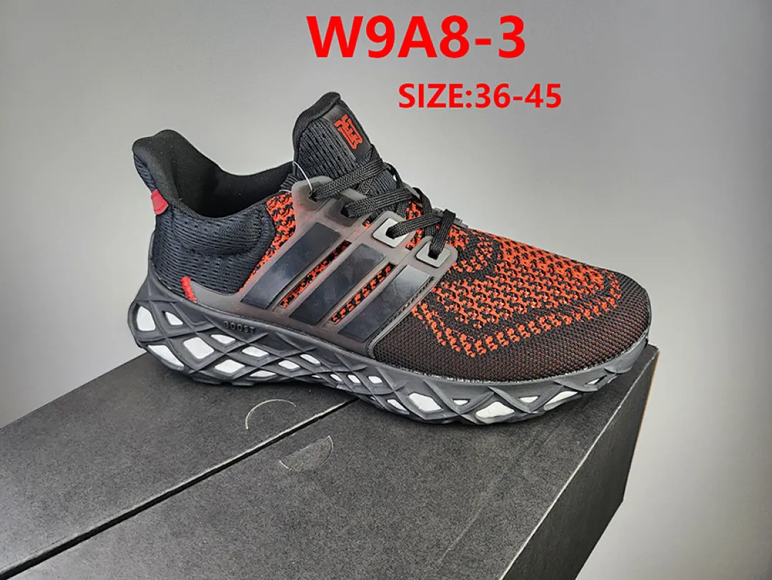 Adidas W9A8 תמונה 16