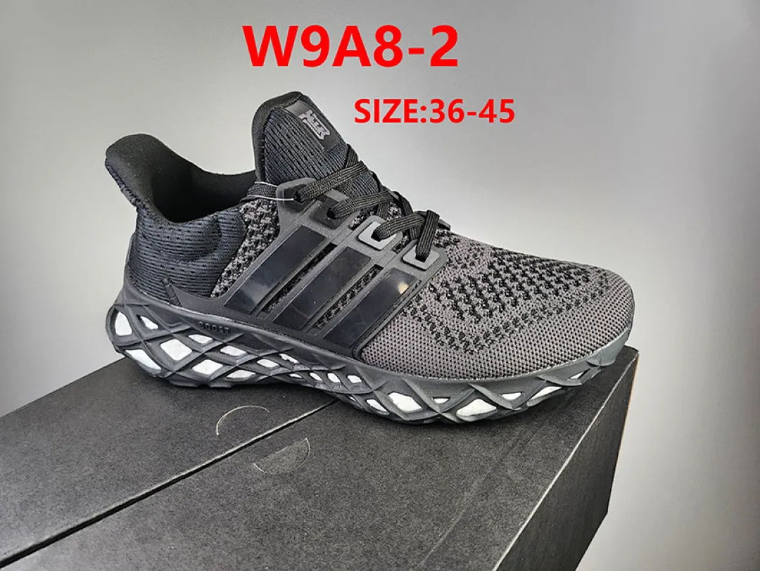 Adidas W9A8 תמונה 17