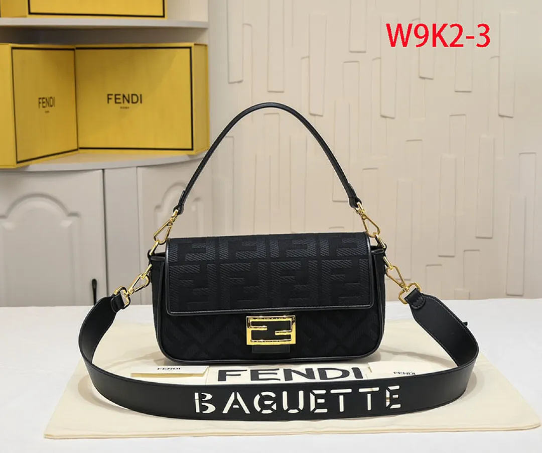 Fendi W9K2 תמונה 10