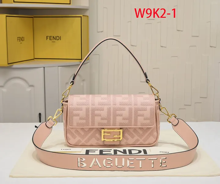 Fendi W9K2