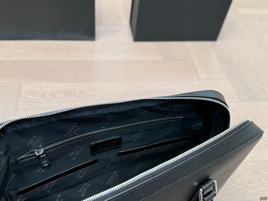Montblanc WBLBB001 תמונה 10