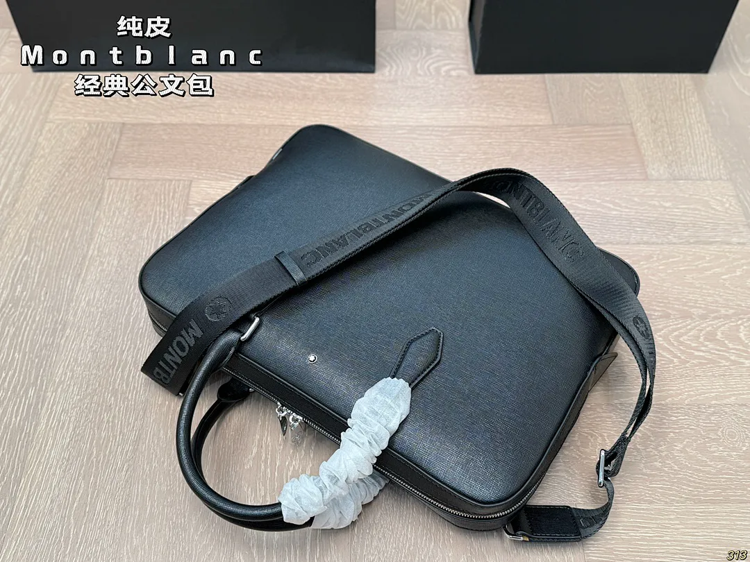 Montblanc WBLBB001 תמונה 13