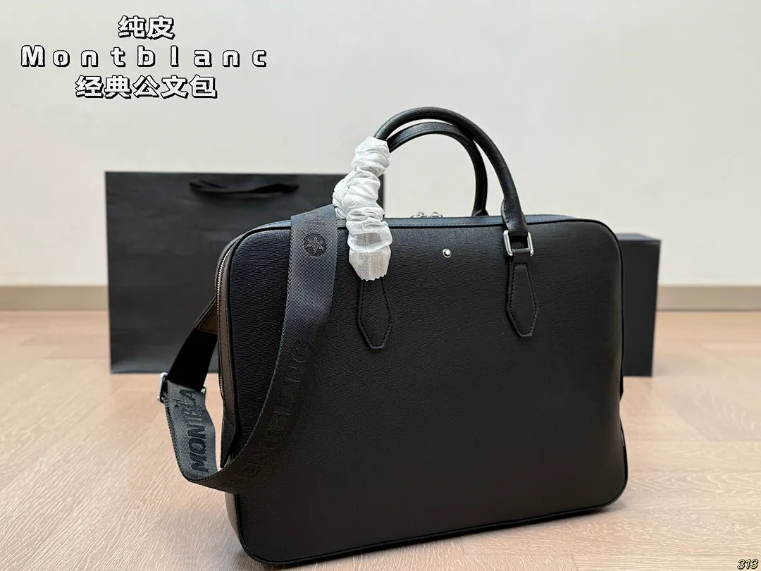 Montblanc WBLBB001 תמונה 14