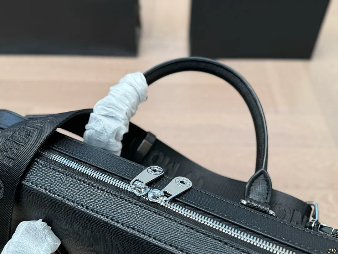Montblanc WBLBB001 תמונה 15