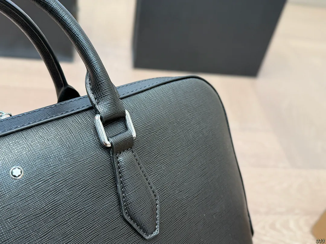 Montblanc WBLBB001 תמונה 16