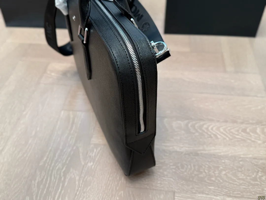 Montblanc WBLBB001 תמונה 17