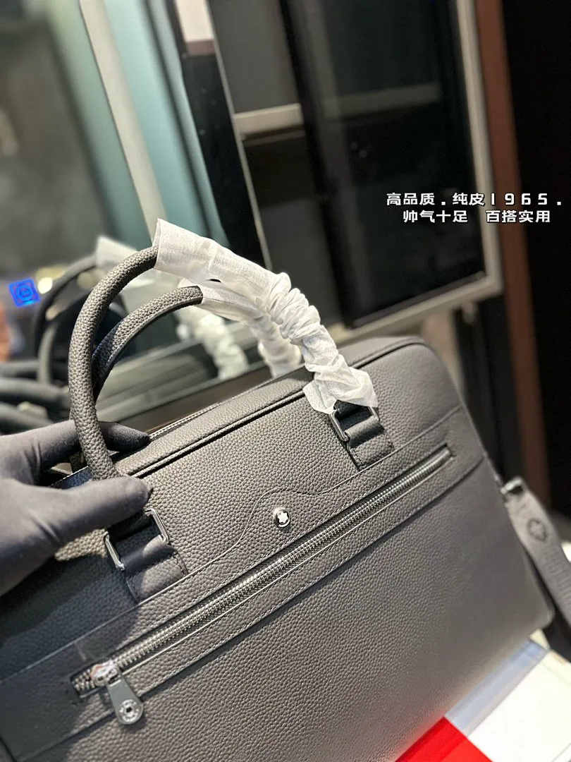 Montblanc WBLBB001 תמונה 5