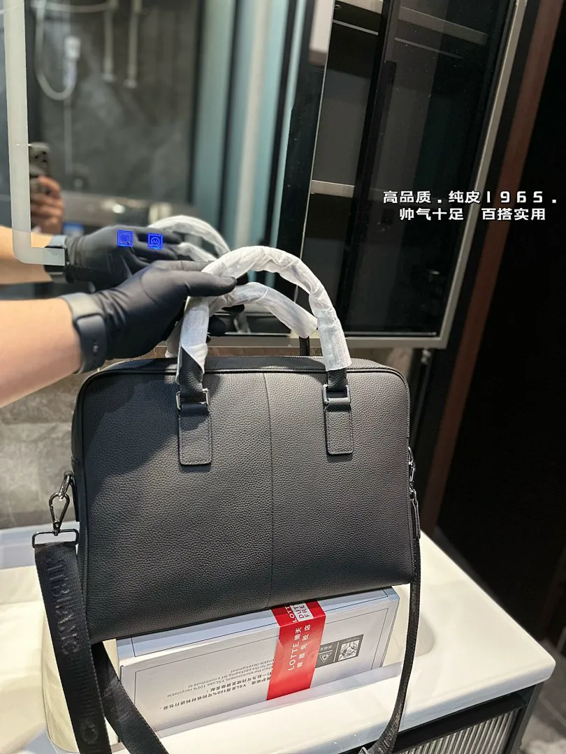 Montblanc WBLBB001 תמונה 8