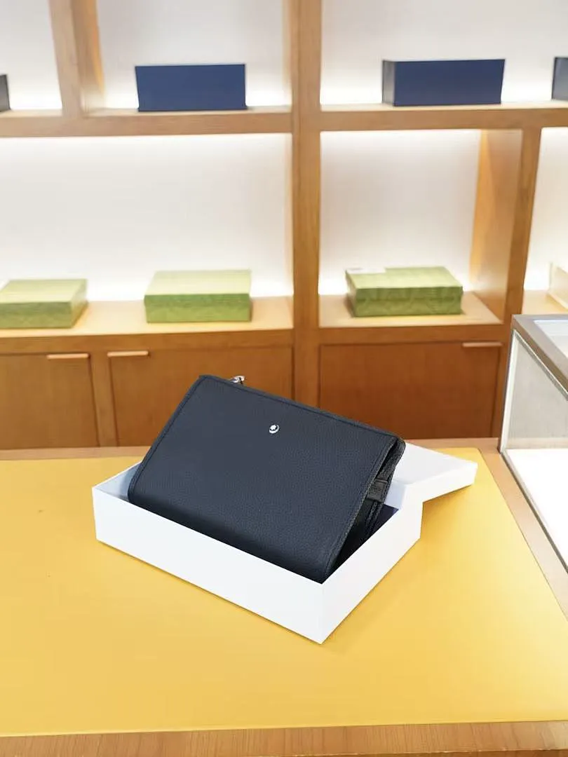 Montblanc WBLBB004 תמונה 3