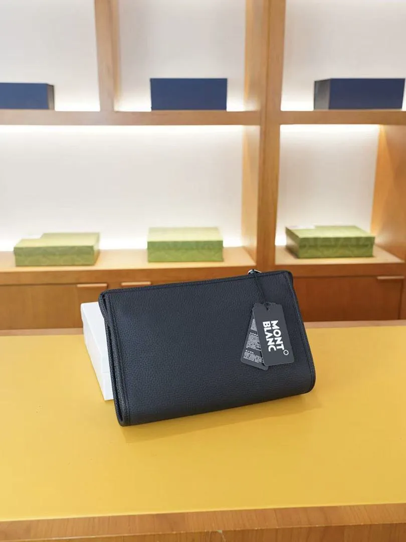 Montblanc WBLBB004 תמונה 5