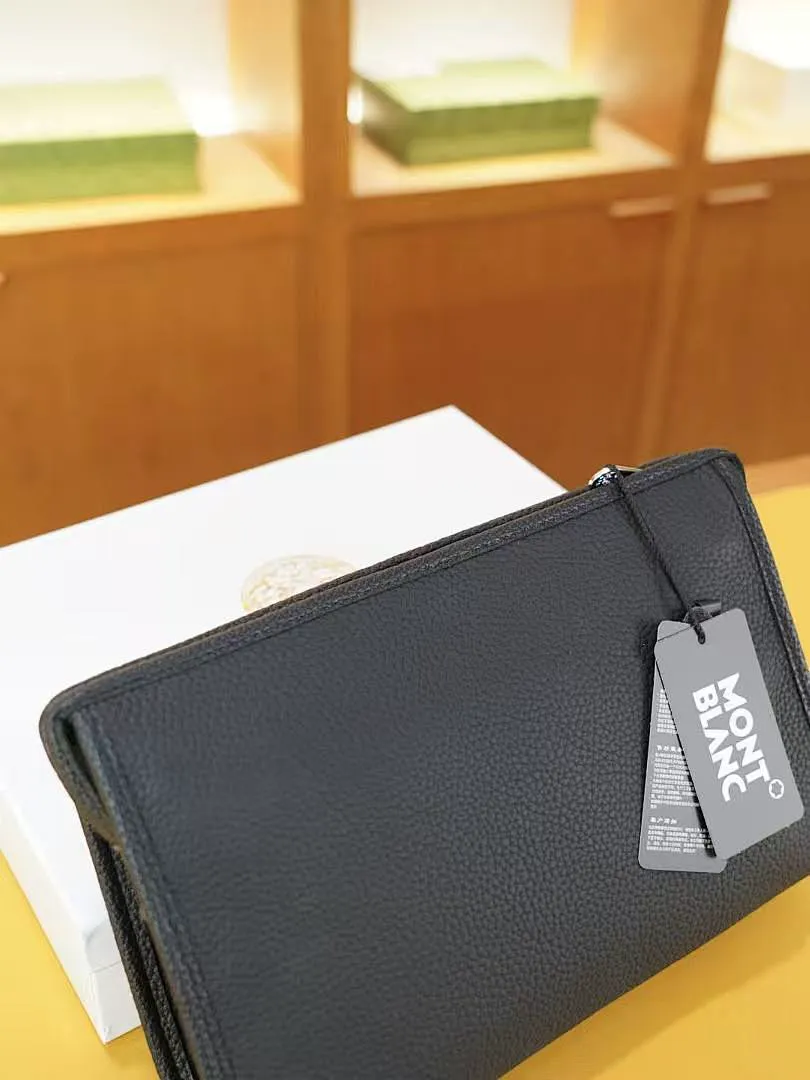 Montblanc WBLBB004 תמונה 6