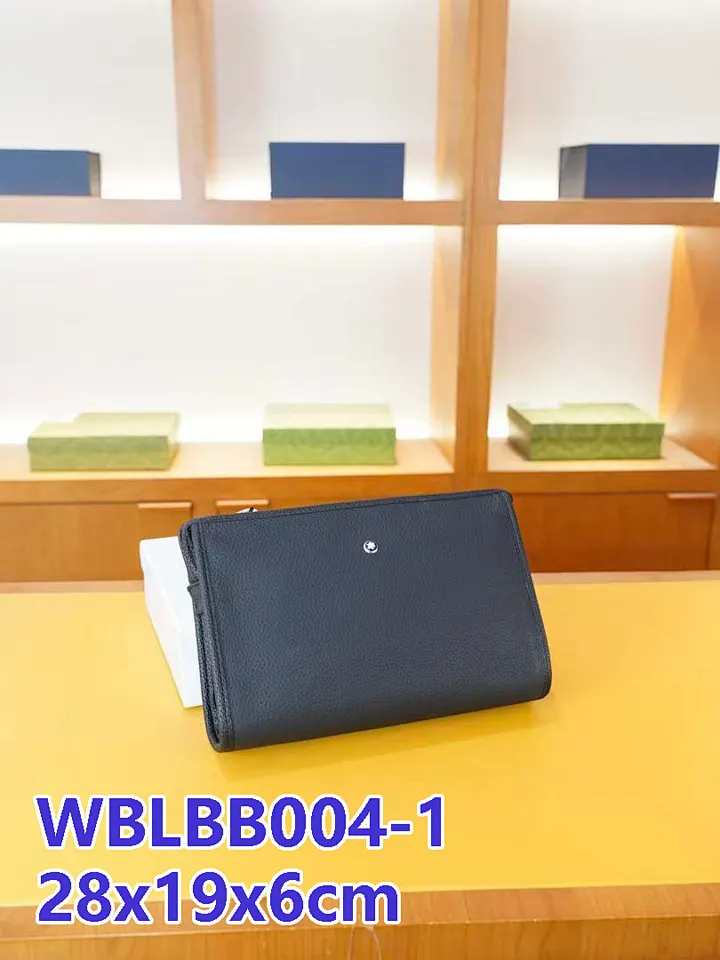 Montblanc WBLBB004