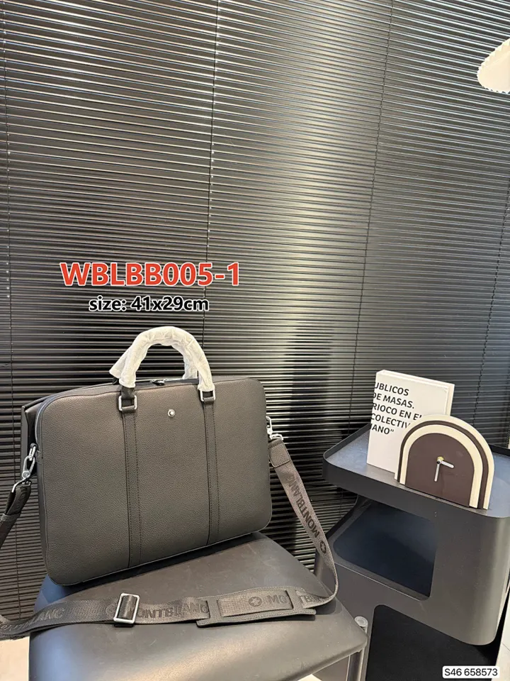 Montblanc WBLBB005
