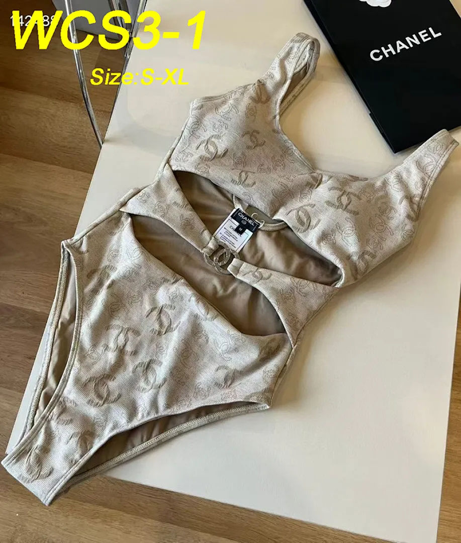 Chanel WCS3 תמונה 9
