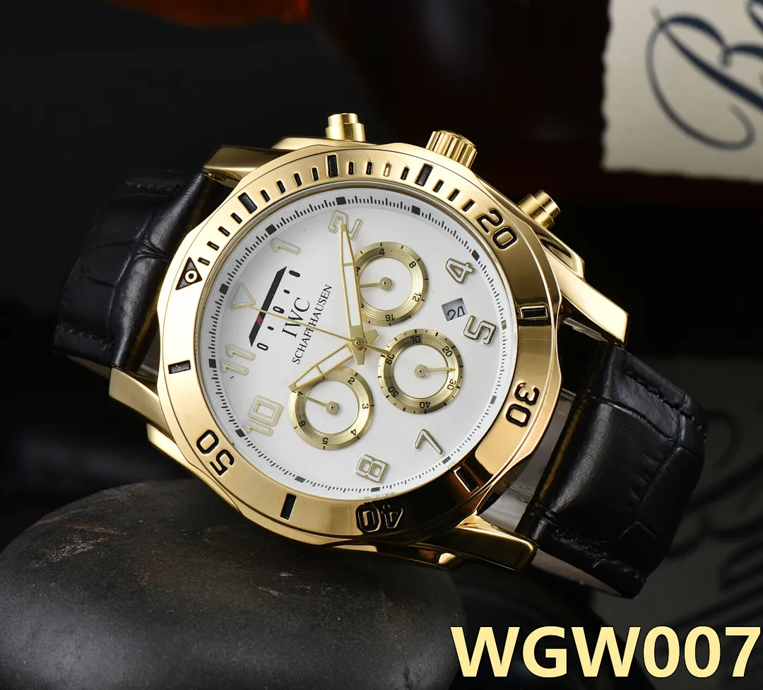 IWC WGW1 תמונה 10