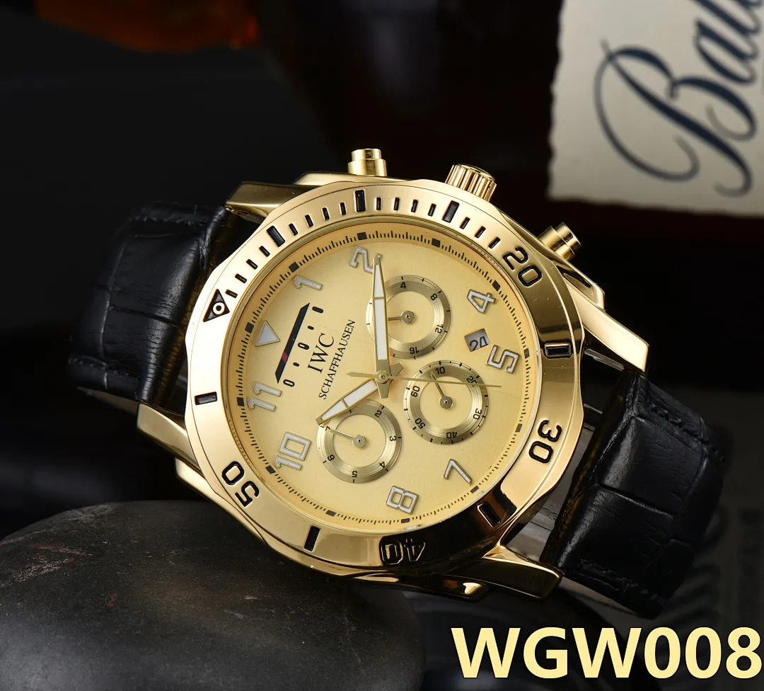 IWC WGW1 תמונה 11