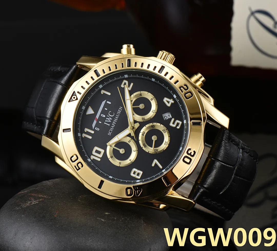 IWC WGW1 תמונה 12