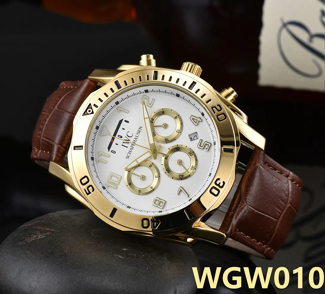 IWC WGW1 תמונה 13