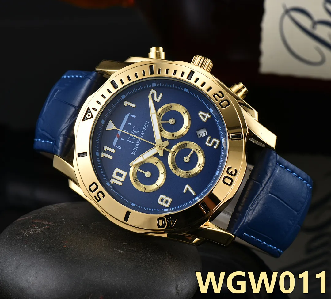 IWC WGW1 תמונה 14