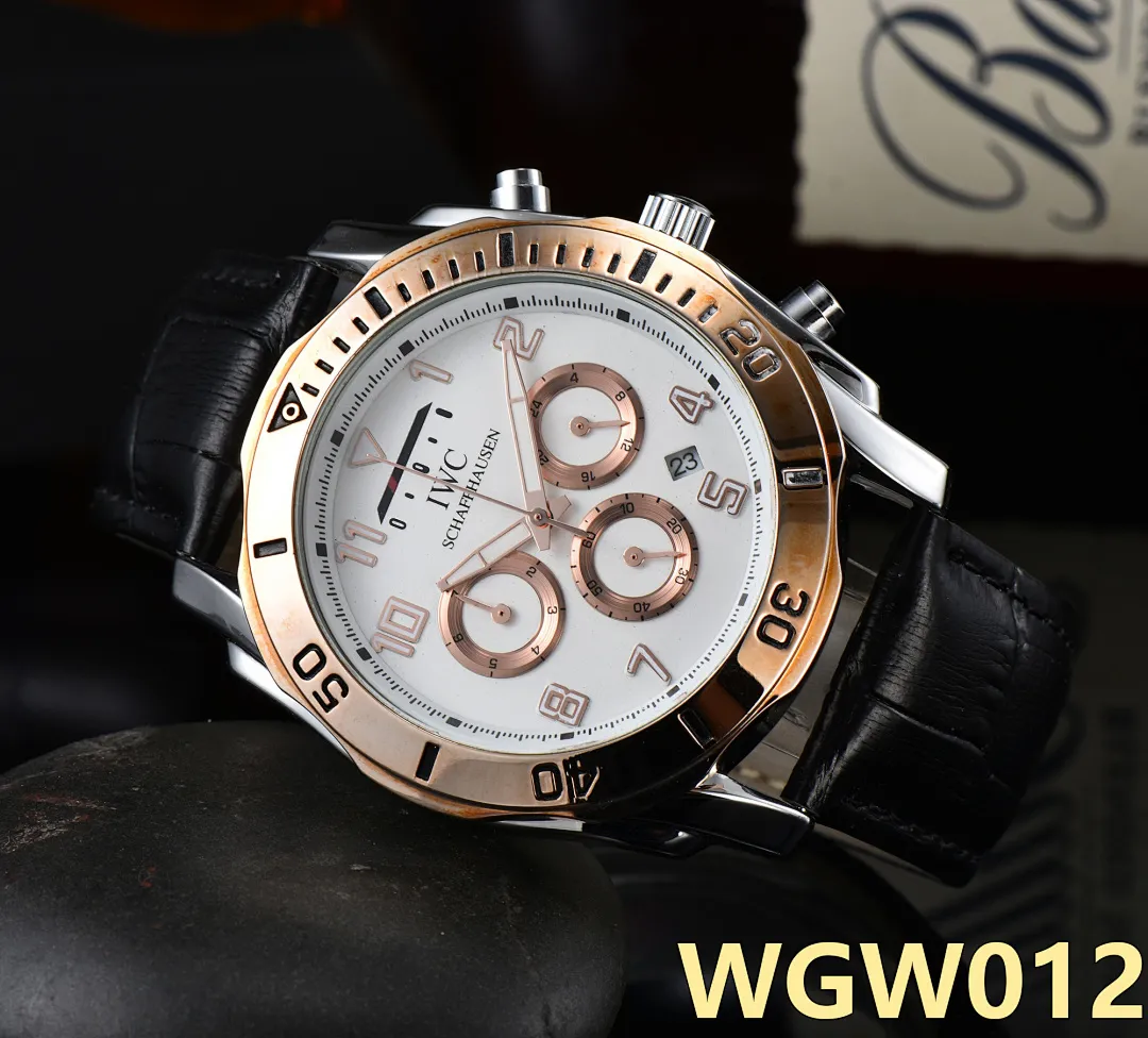 IWC WGW1 תמונה 15