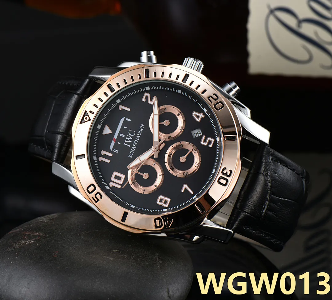 IWC WGW1 תמונה 16