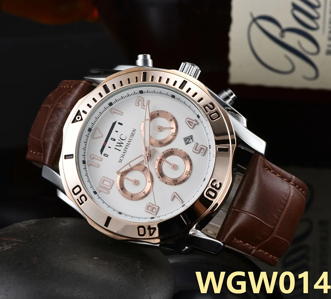 IWC WGW1 תמונה 17