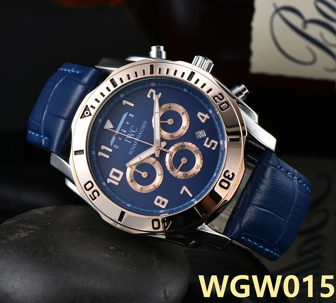 IWC WGW1 תמונה 18