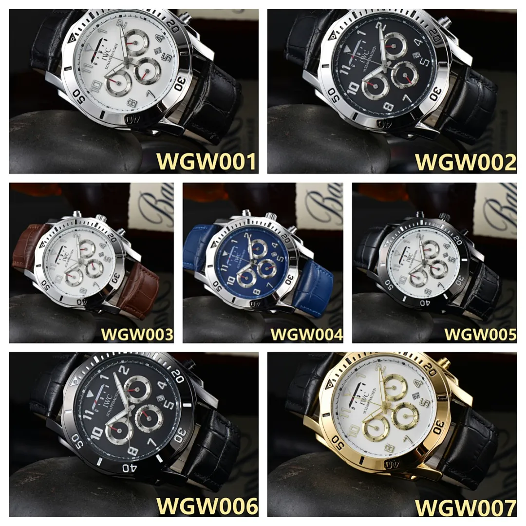 IWC WGW1 תמונה 19