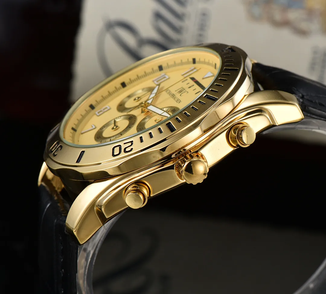 IWC WGW1 תמונה 2