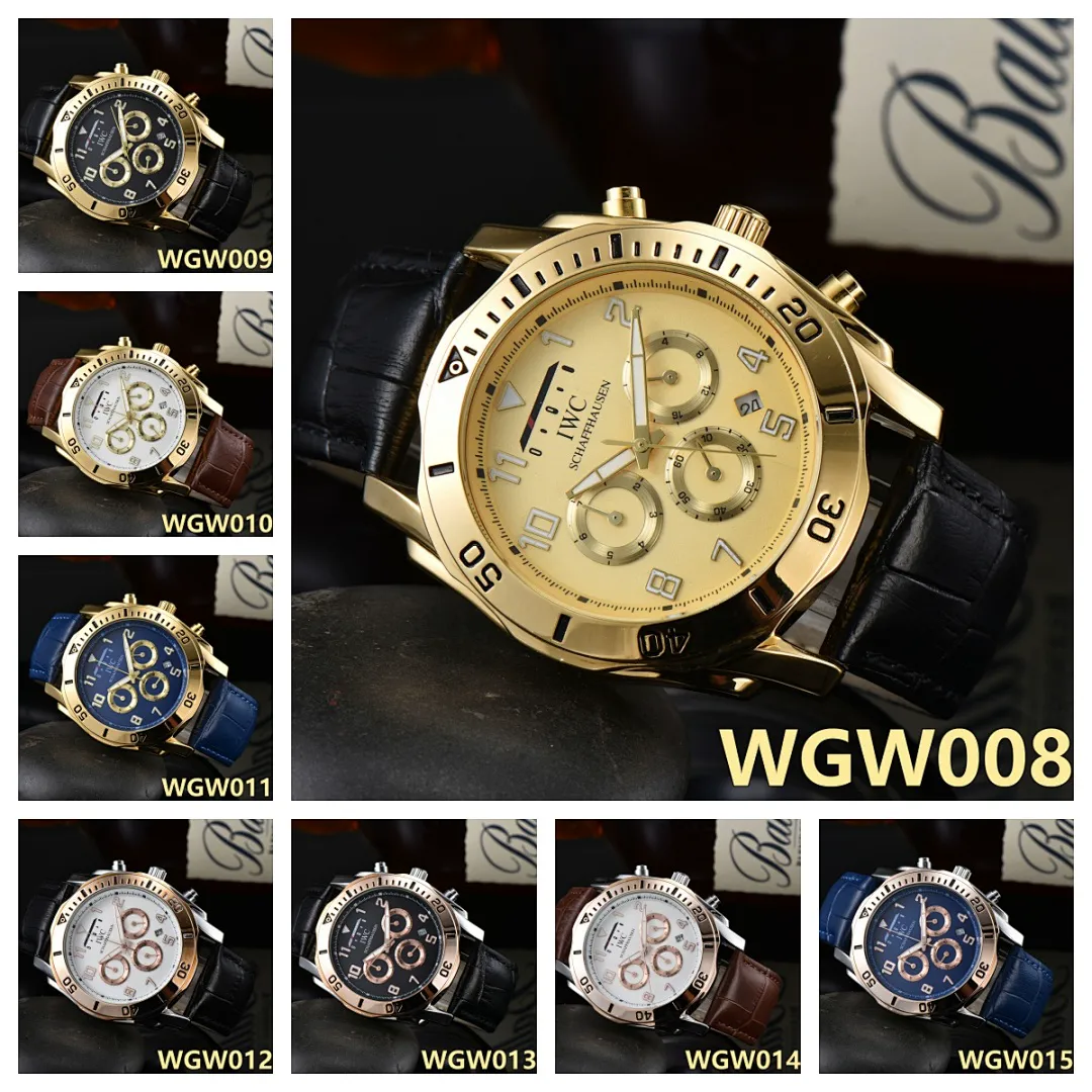 IWC WGW1 תמונה 20