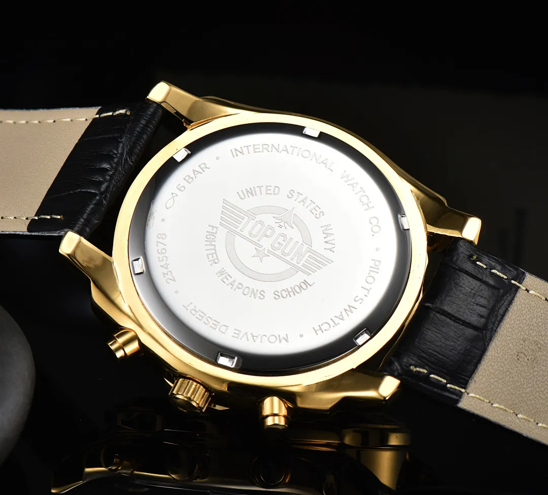 IWC WGW1 תמונה 3