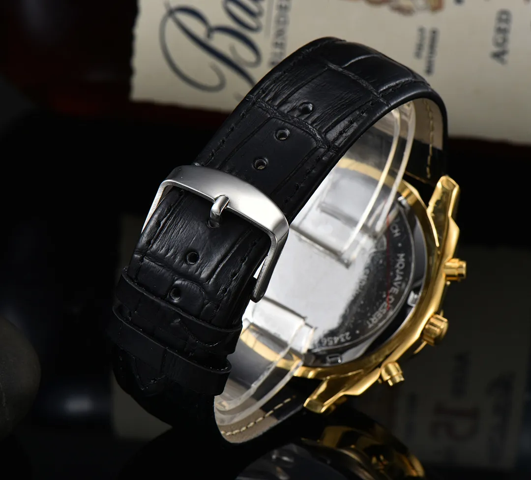 IWC WGW1 תמונה 4