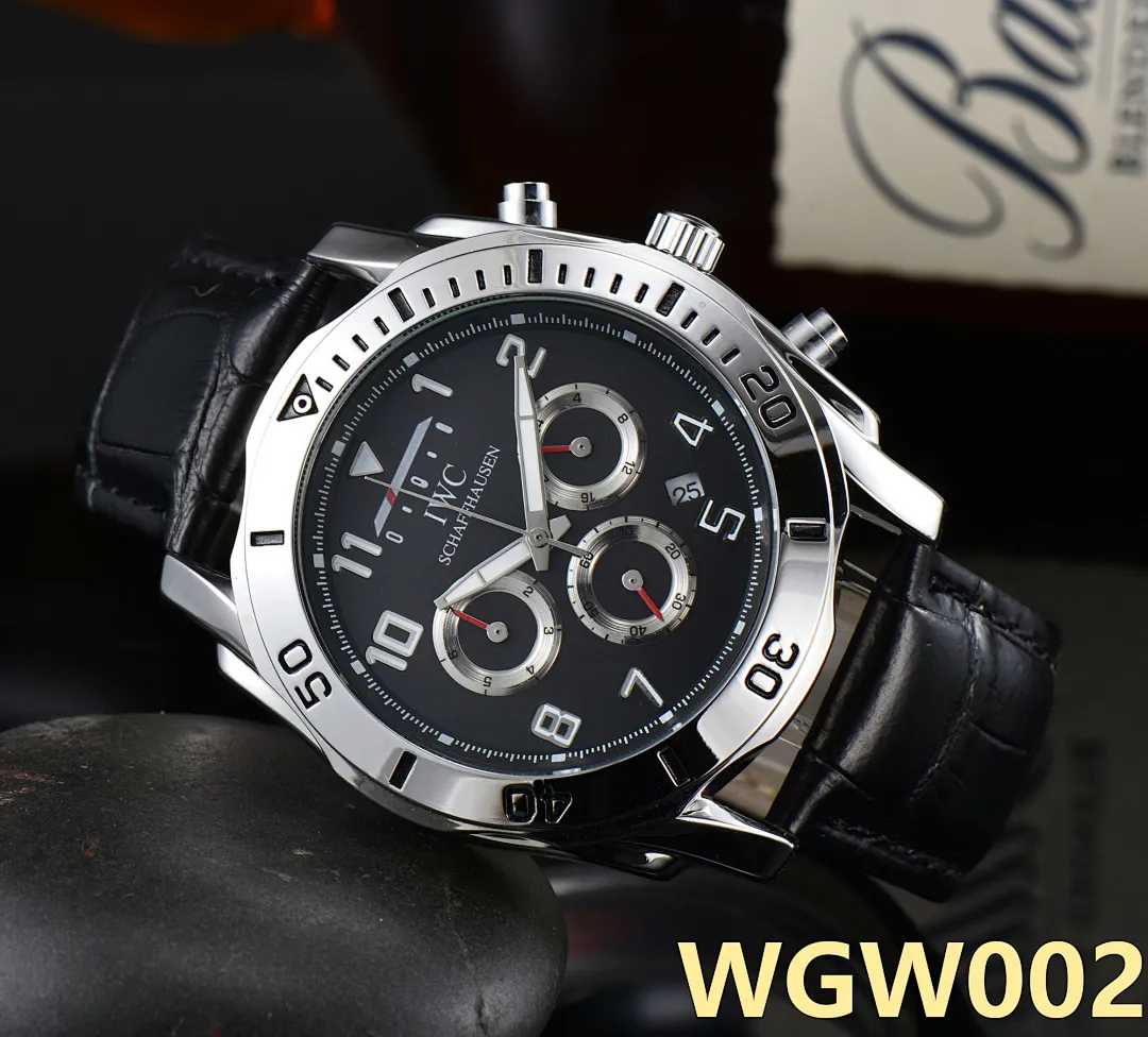 IWC WGW1 תמונה 5