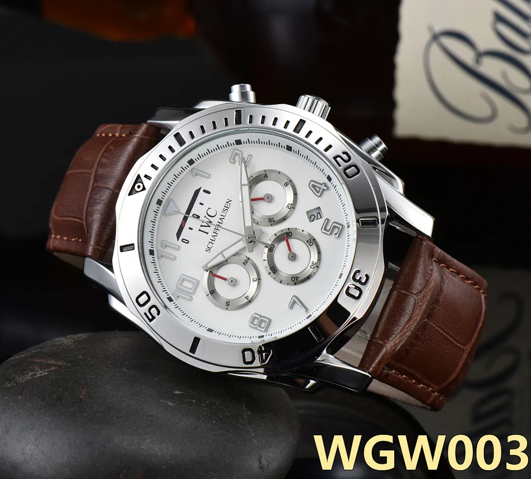 IWC WGW1 תמונה 6
